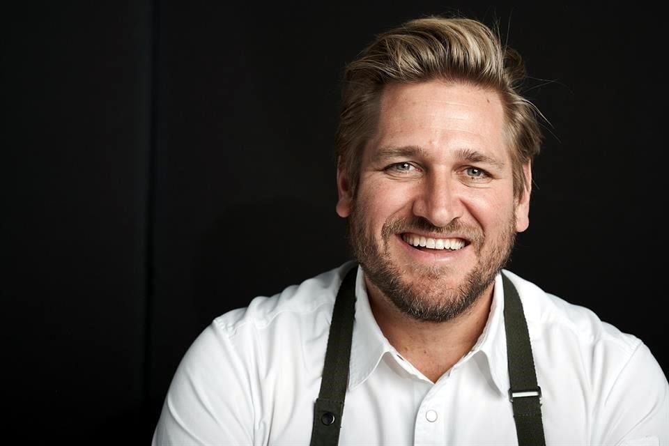 A la cabeza del equipo está el chef australiano Curtis Stone ('Iron Chef: Quest for an Iron Legend'), alumno del famoso Marco Pierre White en el Café Royal de Londres.