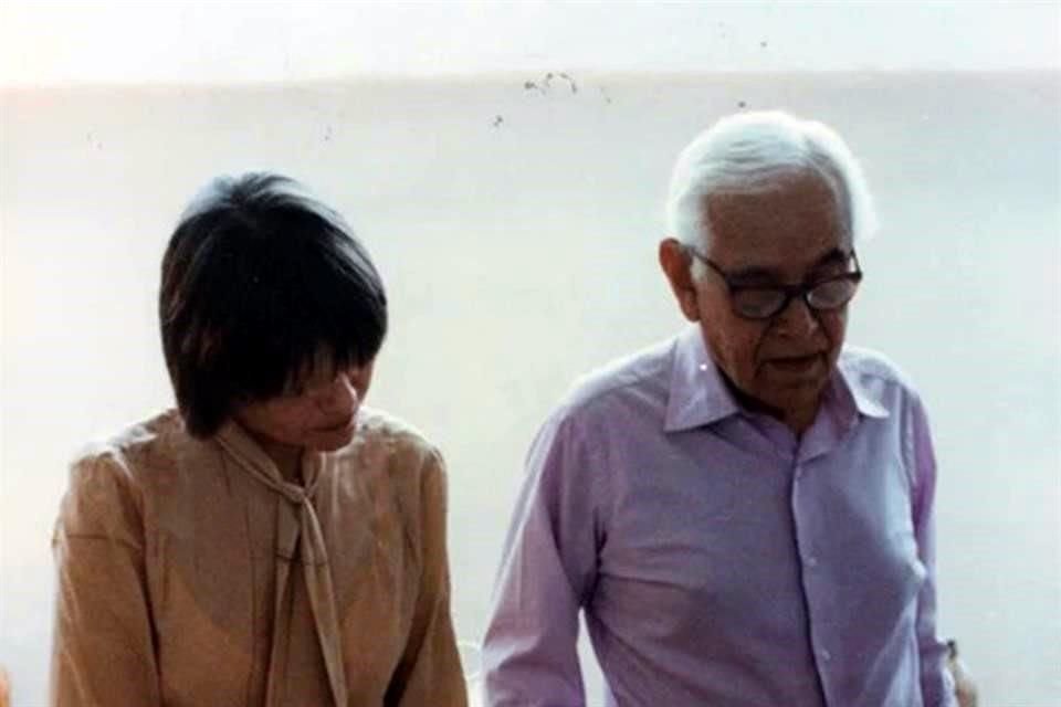 Stellweg acompañó a Rufino Tamayo en la concepción del museo que lleva su nombre y colaboró en la formación de la colección que conformaron el pintor y su esposa Olga.