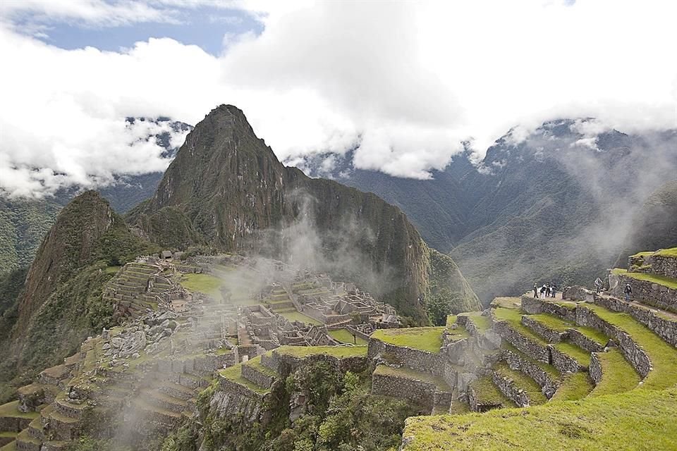 Perú despierta el espíritu aventurero de quienes lo visitan por sus maravillas naturales y su vasta cultura.