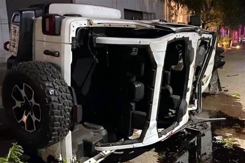 Al menos tres vehículos sufrieron daños tras balaceras en distintos puntos en Caborca, Sonora.
