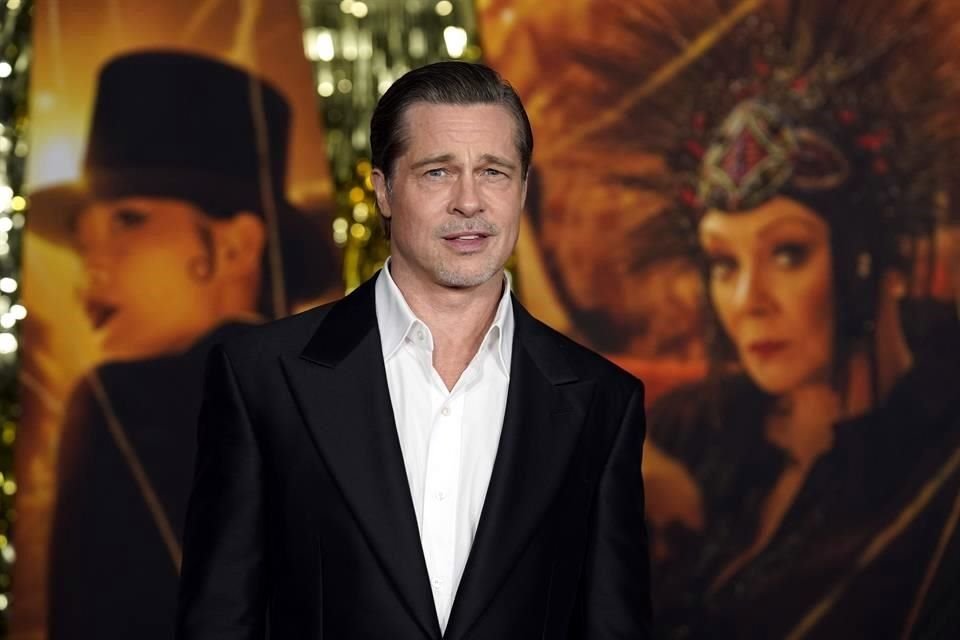 Brad Pitt, nuevo embajador de la firma italiana De'Longhi