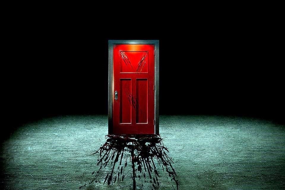 La película 'La Noche del Demonio: La Puerta Roja' supone el fin, o al menos un descanso indefinido para la mítica saga de terror que arrancó en 2010.