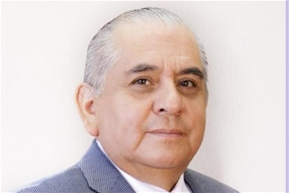 Ardelio Vargas era subsecretario en Gobierno de Puebla.