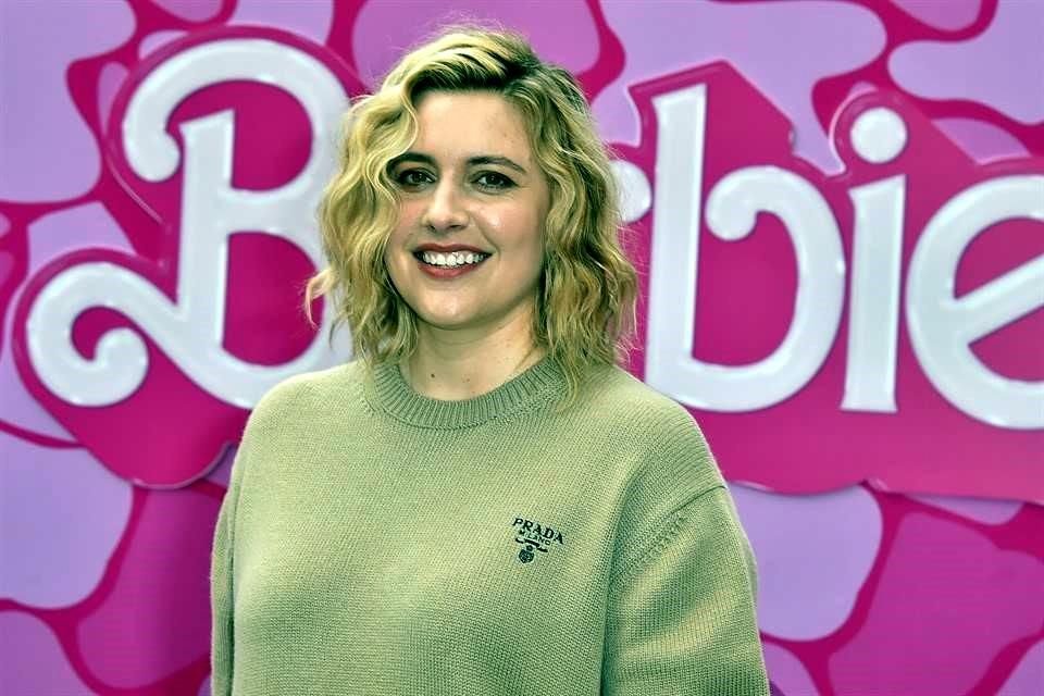 Tras dirigir 'Barbie', ahora Greta Gerwig se prepara para liderar dos películas basadas en la saga literaria de 'Las Crónicas de Narnia'.