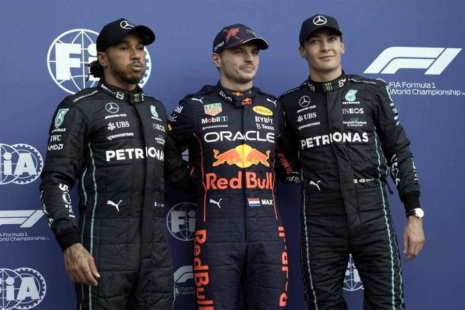 Verstappen ha dominado la temporada 2023 de la F1.