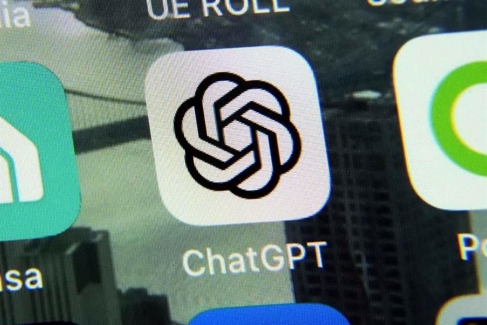 A partir de las próximas dos semanas, los usuarios de ChatGPT podrán elegir una voz en la aplicación del chatbot.