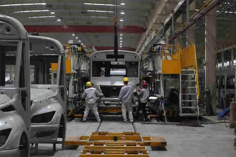 Estados Unidos y Canadá concentran el 90.6 por ciento del total de las exportaciones de autopartes mexicanas.