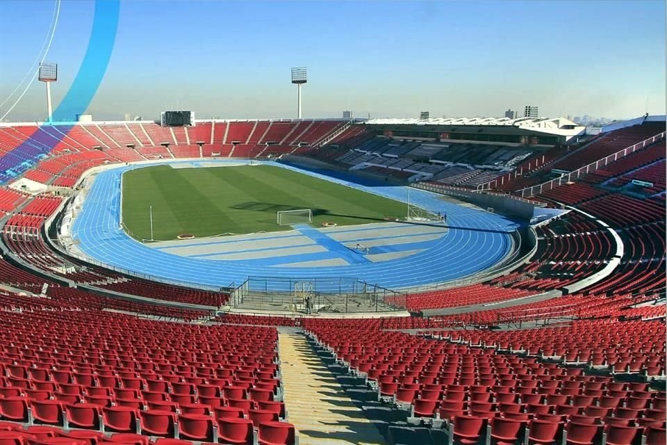 Los Panamericanos prometen ser una gran fiesta deportiva en Chile.