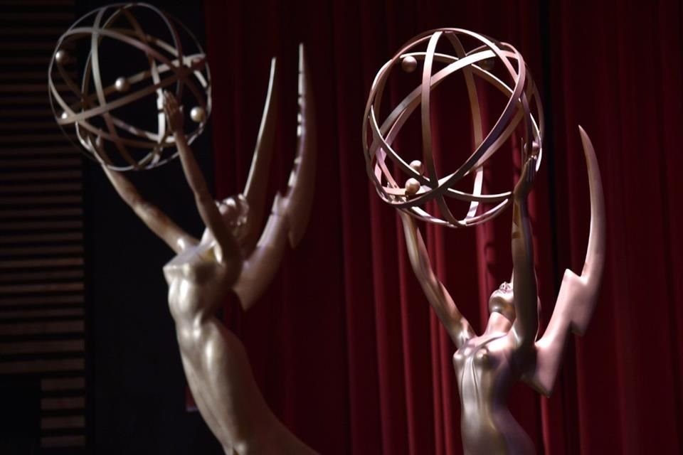 La serie de drama 'Succession', de HBO, lidera con 27 las nominaciones a los Emmy que premian lo mejor de la televisión.