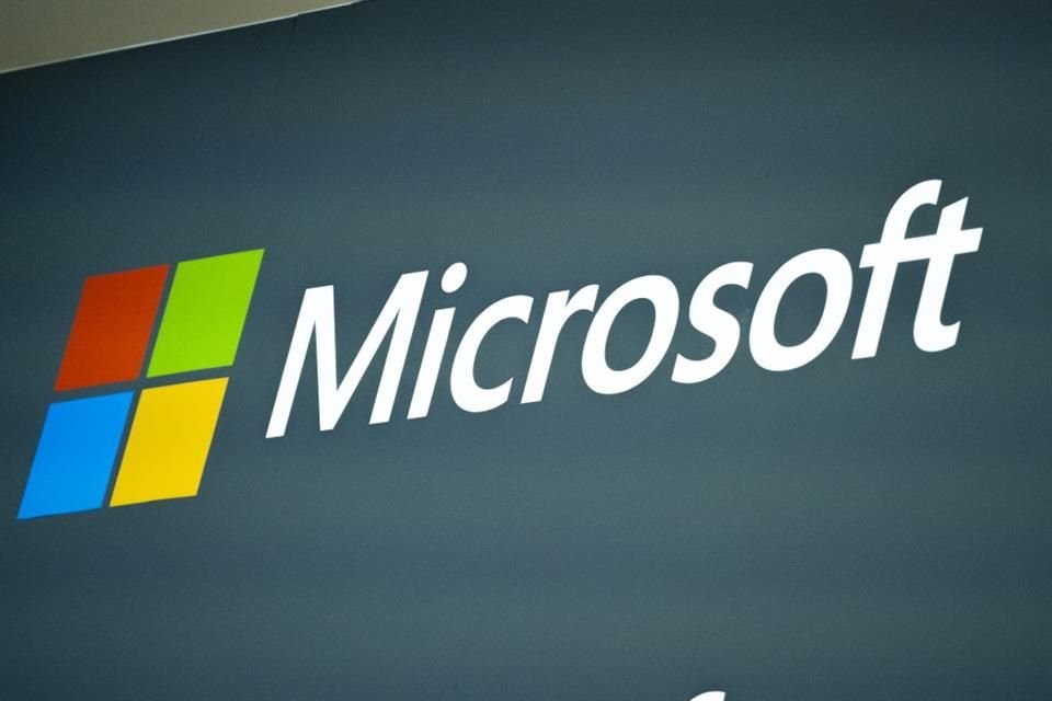 Microsoft informó que hackers chinos violaron la seguridad de varias cuentas de agencias gubernamentales de EU.