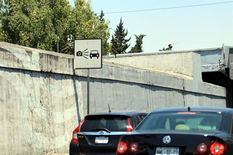 Especialista señala que se  han creado medidas para evadir las fotocívicas, por lo que hay un riesgo para los peatones.