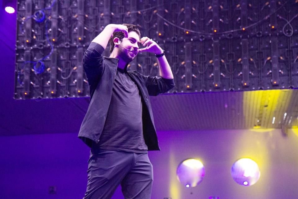 Reúne Amco Summit 2023 a más de 9 mil asistentes