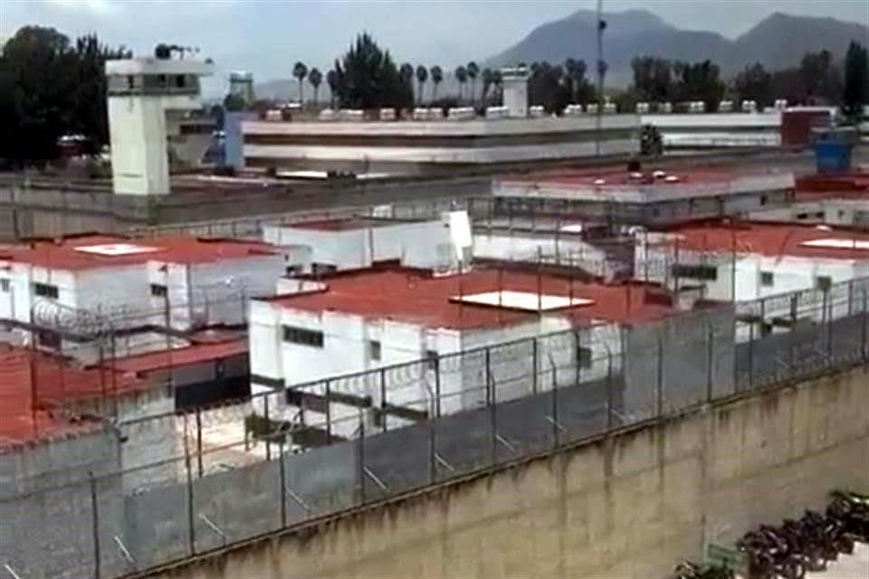 Un conflicto entre dos grupos generó movilización de servicios de emergencia en el centro penitenciario.