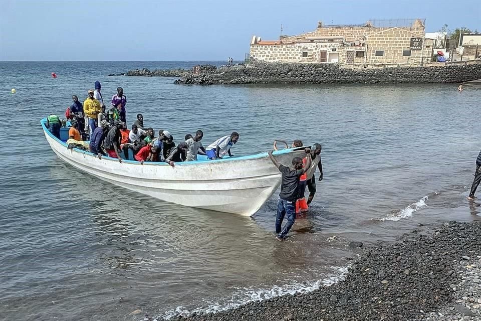 Unos 289 niños han muerto en la travesía para llegar a Europa por el mar Mediterráneo en lo que va del año, dijo Unicef.