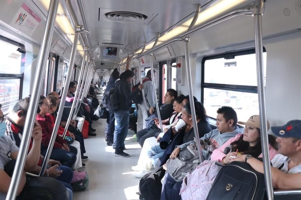 La reapertura, con la cual la Línea 12 operará en 14 de las 20 estaciones con las que cuenta, llega tras una serie de fechas prometidas por parte de las autoridades.