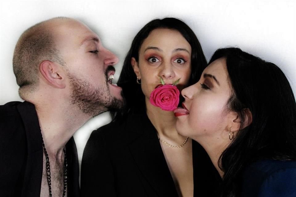 Nuna Teatro Contemporáneo participa en el festival con 'La flor de la abundancia', el 3 de agosto en Centenario 107.