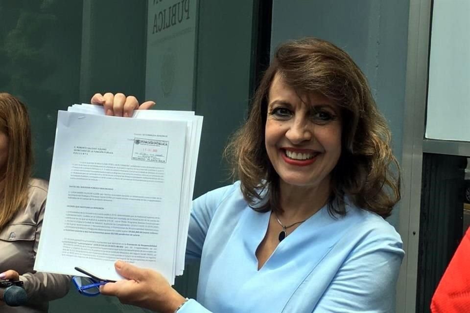 La diputada federal María Elena Pérez-Jaén dijo  que existen discrepancias entre el número de beneficiarios reportados por el programa y los recursos asignados.