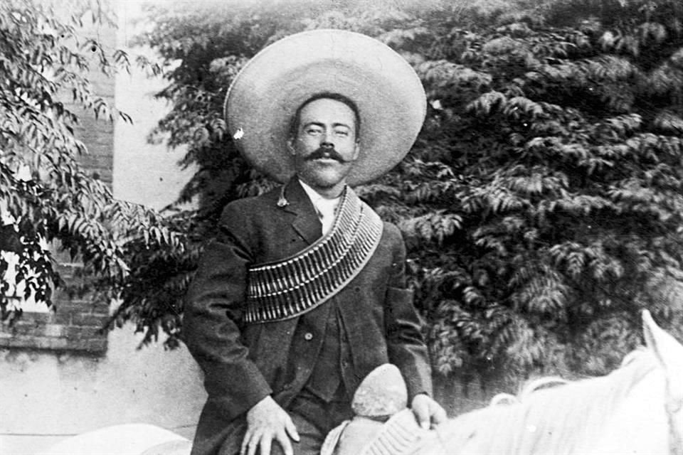 Doroteo Arango, conocido como Francisco o Pancho Villa, nació el 5 de junio de 1878, en La Coyotada, San Juan del Río, Durango.