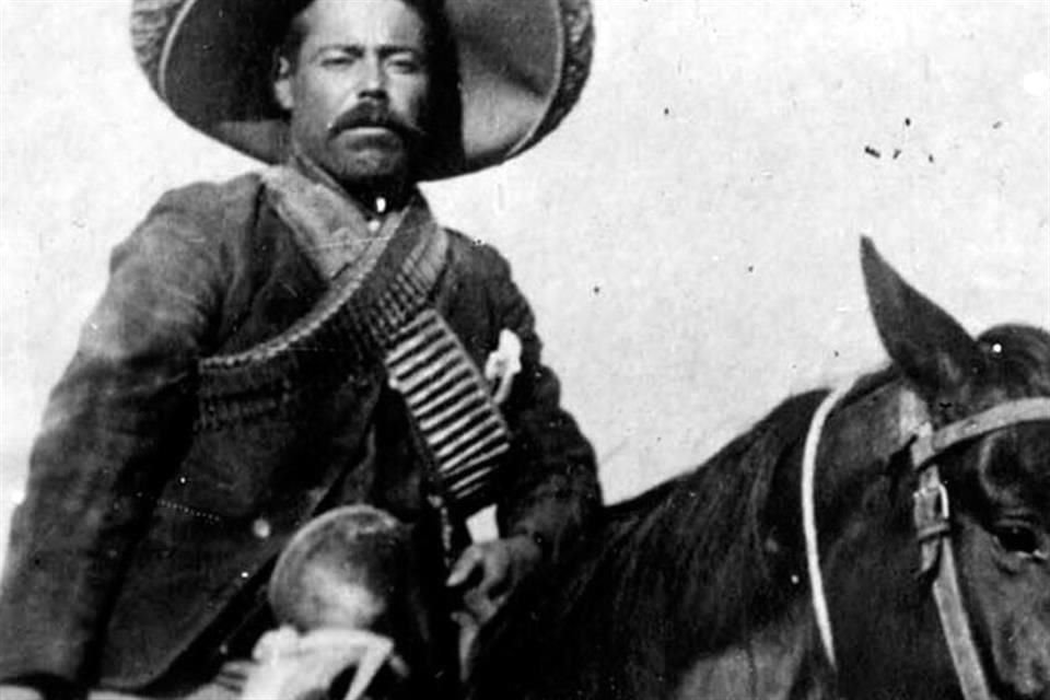 Existen varios libros que narran su vida, como los dos tomos de Pancho Villa, de Friedrich Katz y 'Pancho Villa. Una biografía narrativa', de Paco Ignacio Taibo II.