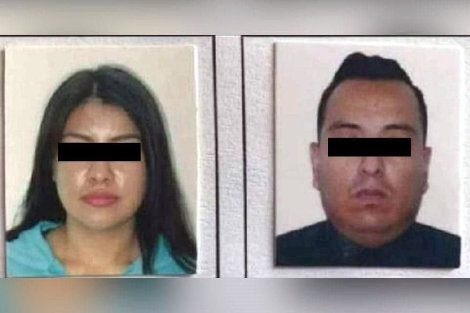 La defensa legal de los padres de familia detalló que ambos son investigados por cohecho y agresiones.