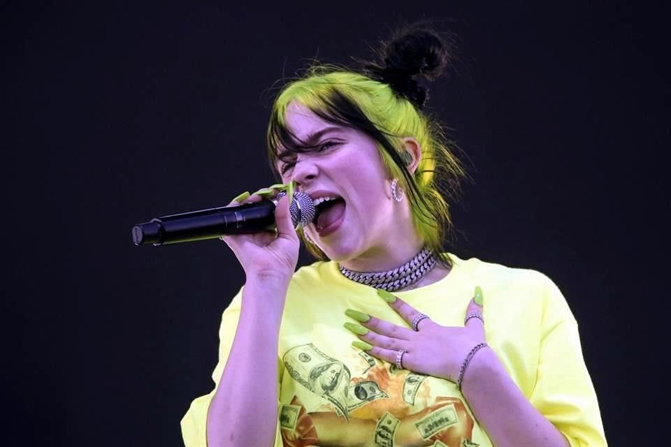 Billie Eilish