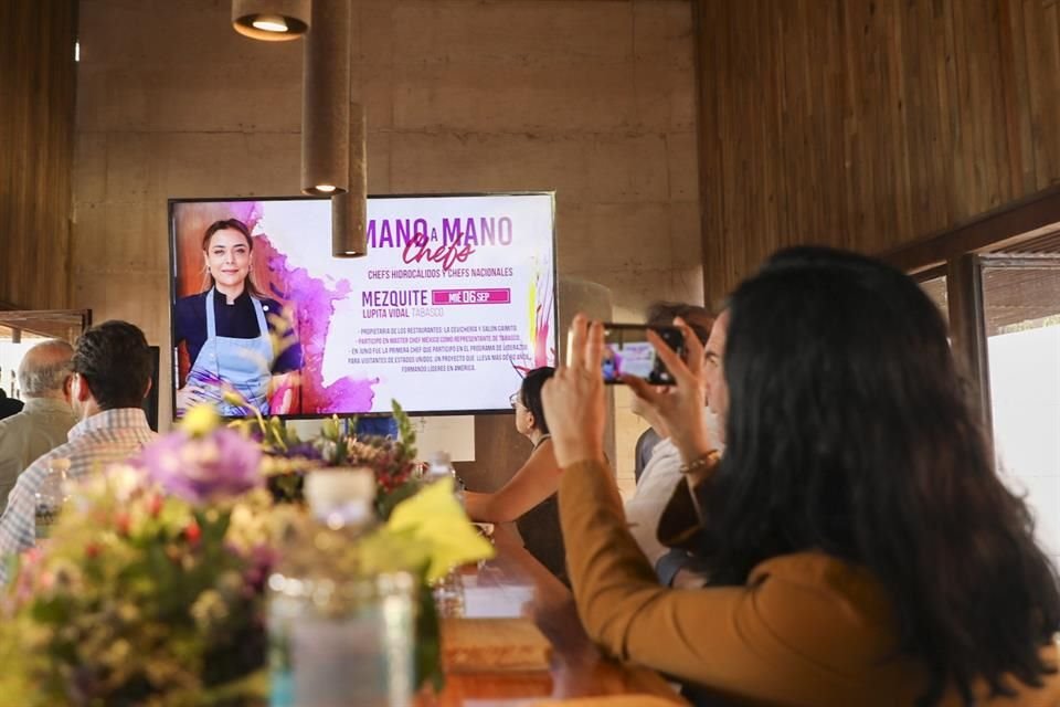 Realizarán 'Vive las vendimias' en Aguascalientes