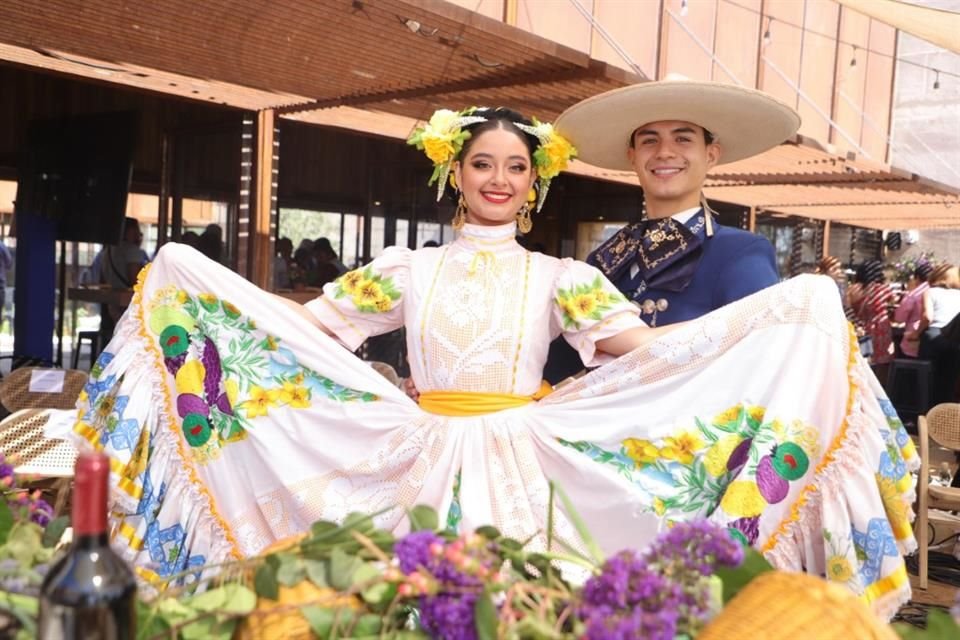 Realizarán 'Vive las vendimias' en Aguascalientes