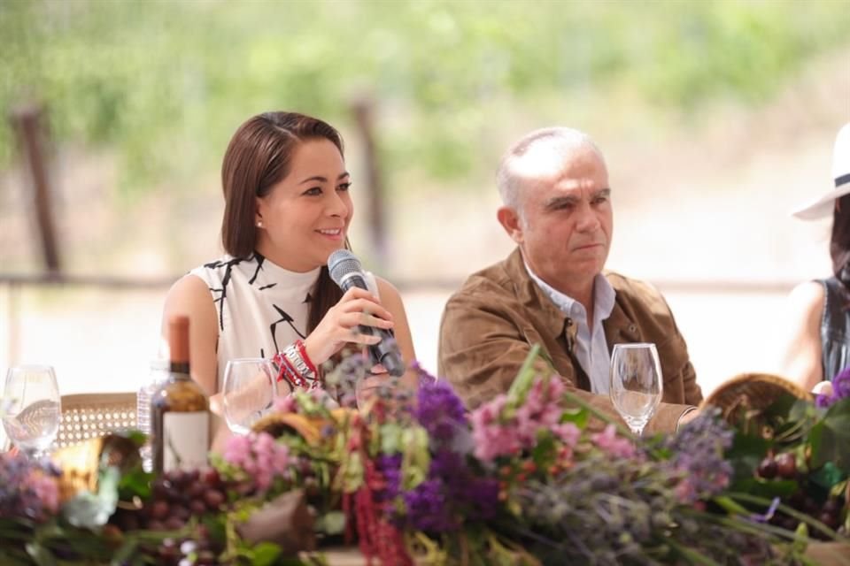 Realizarán 'Vive las vendimias' en Aguascalientes