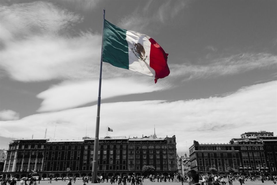 México empeoró en su indicador del Riesgo País entre países de América Latina al pasar del quinto lugar, en 2015, al sitio 11 en el 2023.