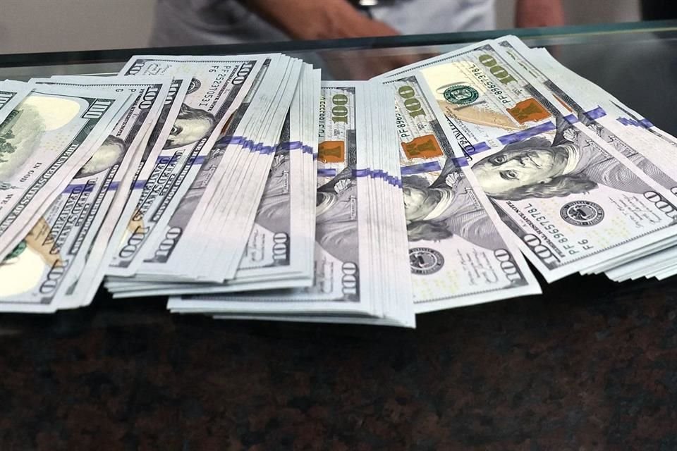 En Guerrero, el año pasado, las remesas más que duplicaron a la masa salarial generada por los trabajadores formales, con 228.1%.