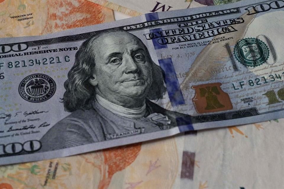 Citi espera que el máximo del dólar -potencialmente para el año- podría muy bien verse justo alrededor de las elecciones estadounidenses.