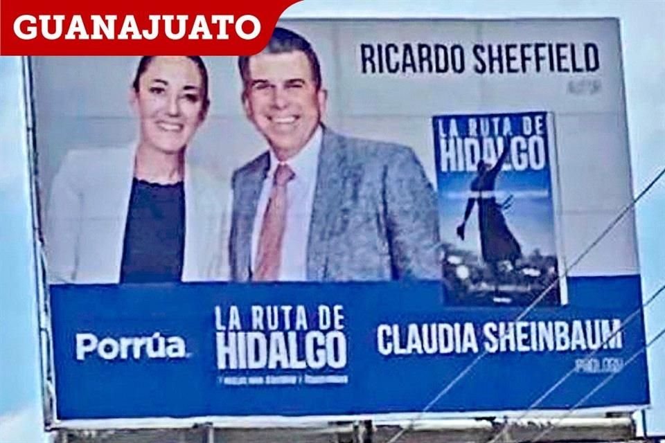 Ricardo Sheffield, titular de Profeco