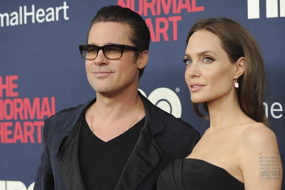 Brad Pitt y Angelina Jolie quieren llegar a un acuerdo por el viñedo francés fuera de los tribunales.