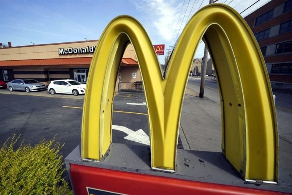 McDonald's probará su nueva marca de restaurantes en el 2024 en una 'geografía limitada'.