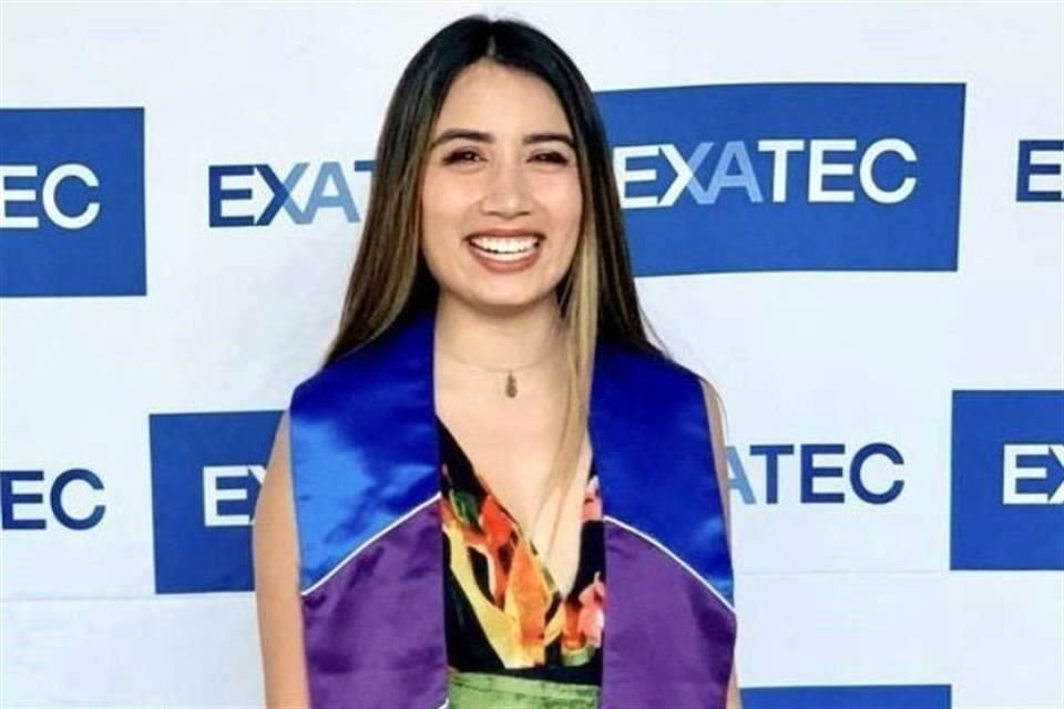 La comunidad latina busca a la mexicana María Fernanda Sánchez, quien desapareció el pasado sábado.