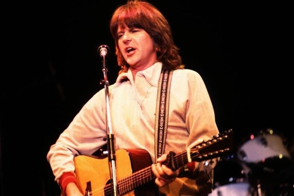 El bajista y fundador de Eagles, Randy Meisner, falleció la noche del miércoles, a los 77 años, por una enfermedad pulmonar.