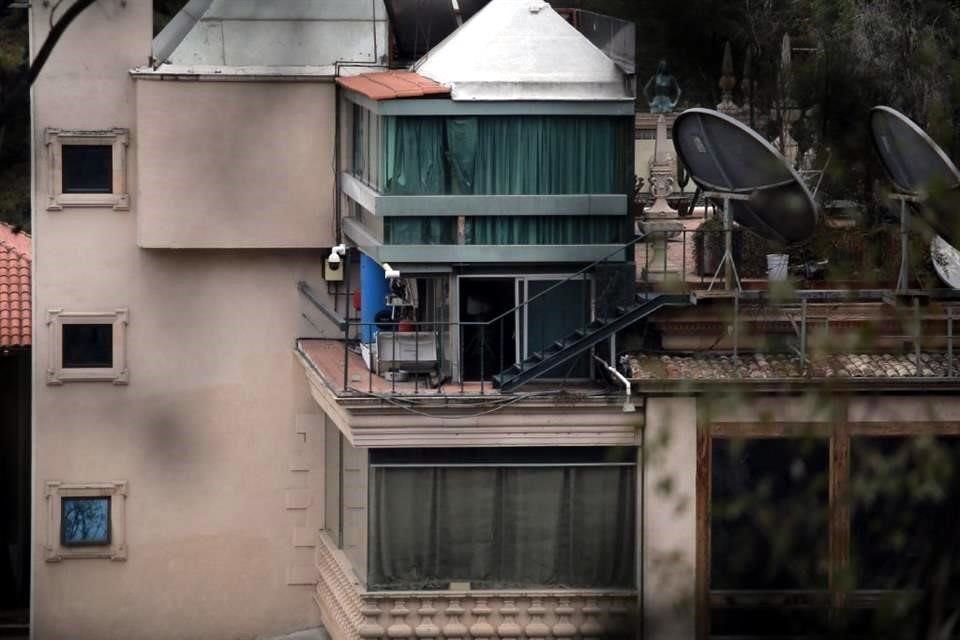 La Comisión Nacional de Zonas y Monumentos Artísticos del INBAL había determinado en 2014 que la casa no cumplía con las características necesarias para ser declarada Monumento Artístico.