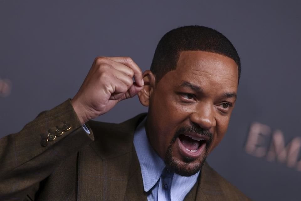 El actor Will Smith se pronunció en apoyo a las huelgas de SAG-AFTRA y WGA; 'es un momento crucial para nuestra profesión', dijo.