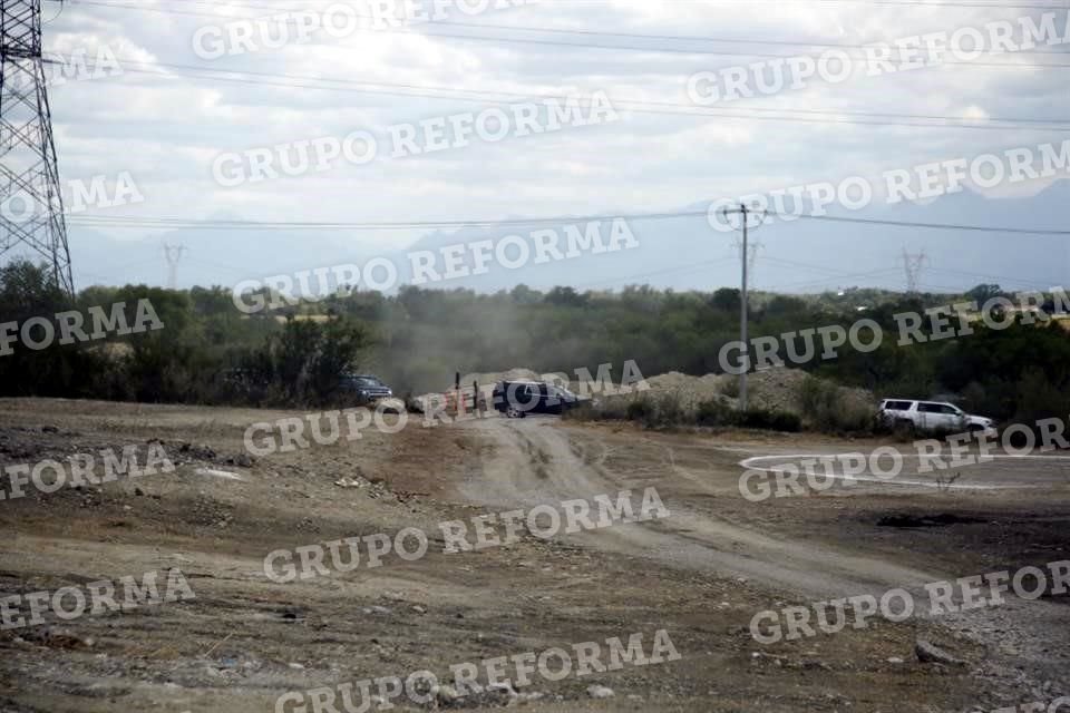 Aunque no se ha confirmado, el Presidente llegaría en helicóptero junto a su equipo de trabajo y se retiraría por tierra.