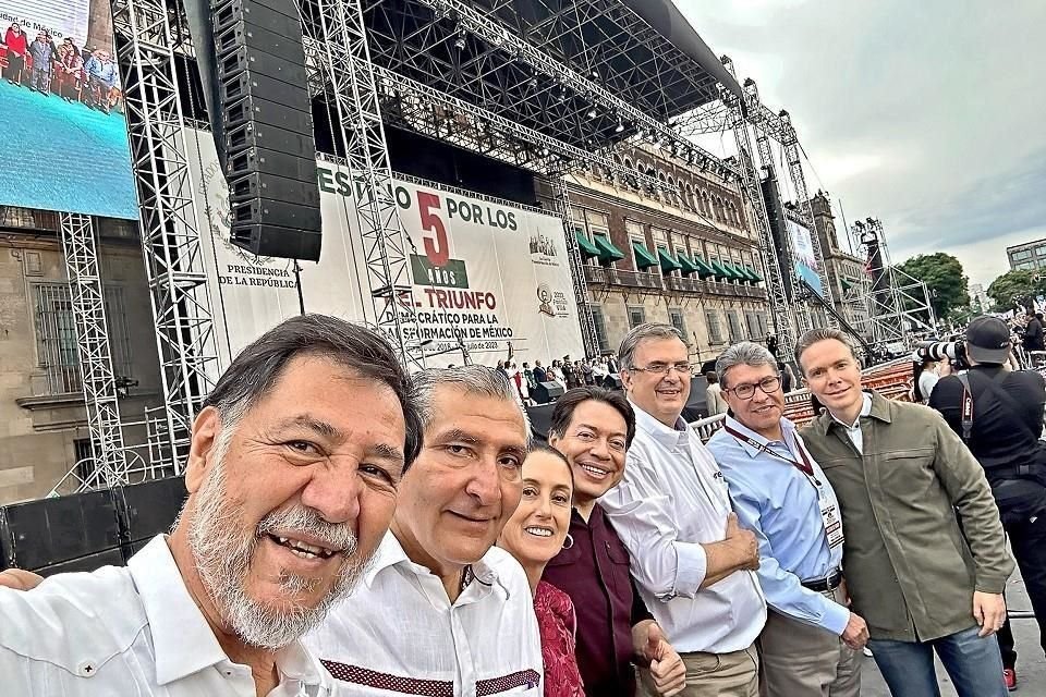 Los procesos internos de los partidos para definir a sus candidatos debieron iniciar hasta noviembre, pero se adelantaron cinco meses simulando otros cargos.