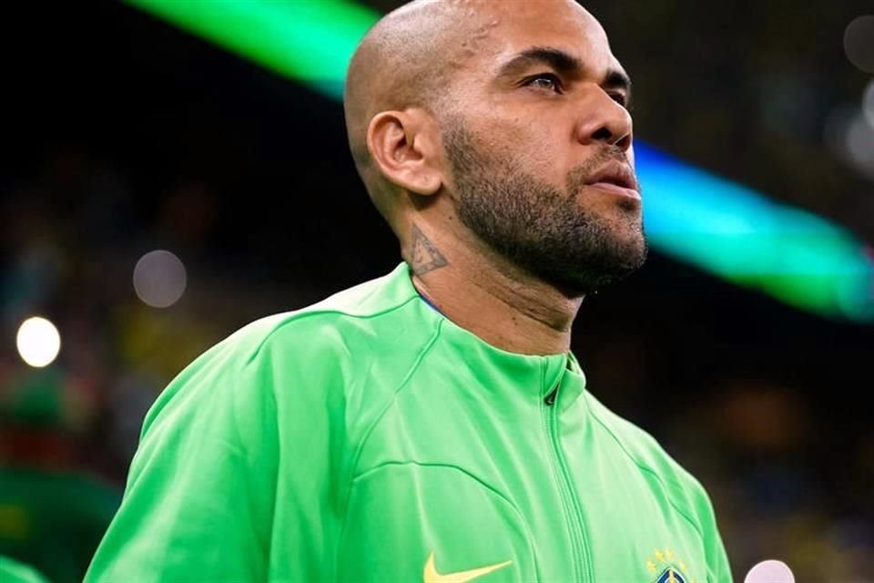 Alves irá a juicio.