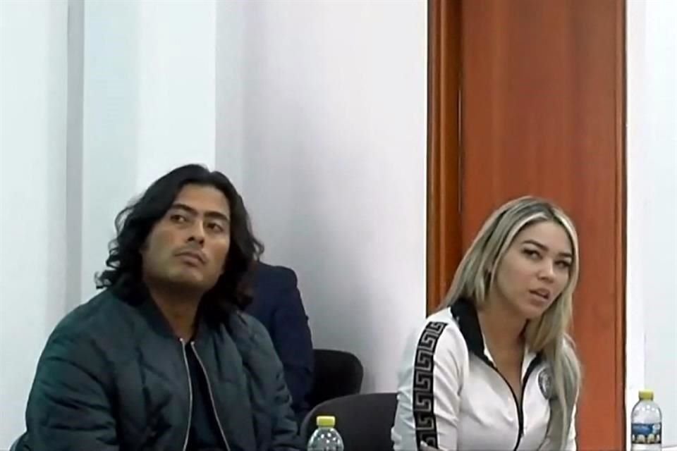 El hijo del Presidente Gustavo Petro se declaró inocente de los cargos que la Fiscalía colombiana le imputa por supuestamente recibir dinero del narco.