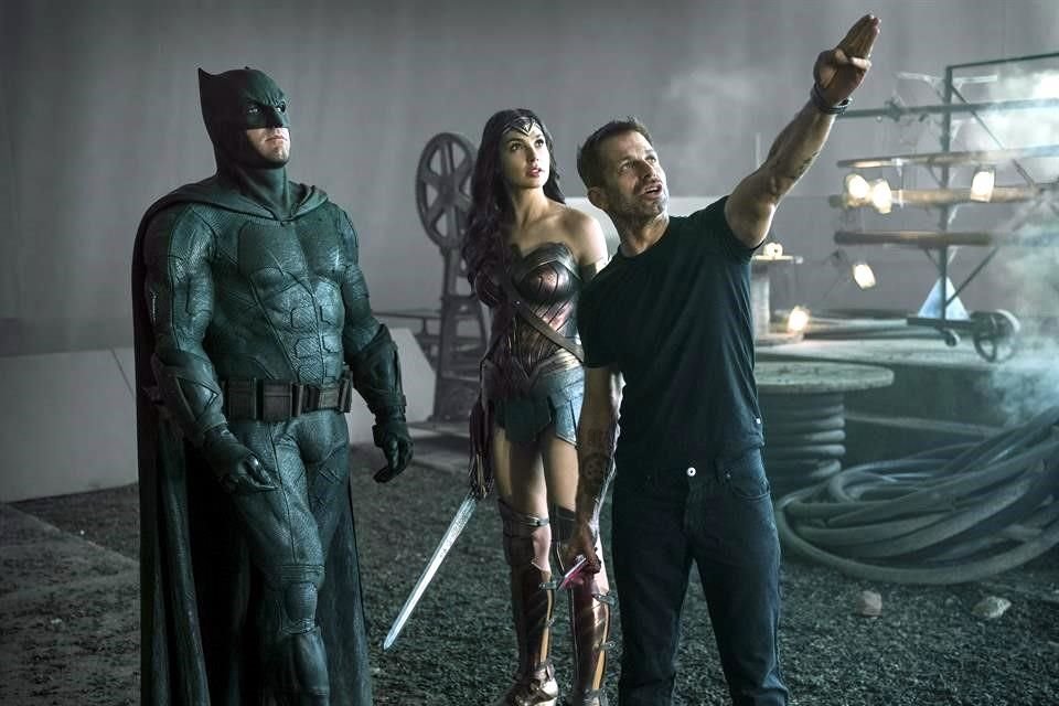 Gal Gadot emocionó a todos sus fans al anunciar de que, al parecer, se encuentra desarrollando en DC 'Mujer Maravilla 3'.