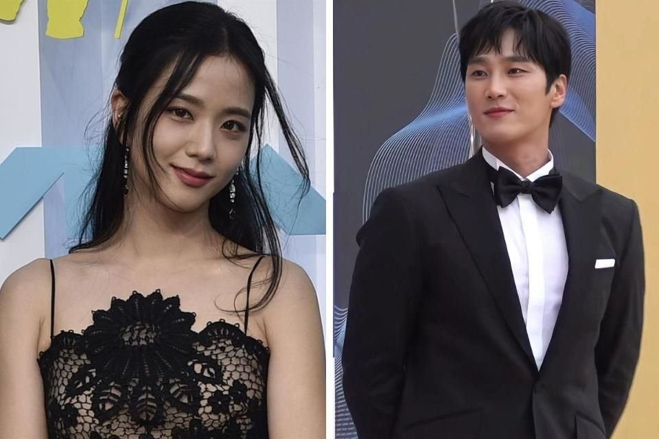 La integrante de Blackpink, Jisoo, comenzó una relación sentimental con el actor Ahn Bo-hyun; 'se van conociendo poco a poco', se informó.