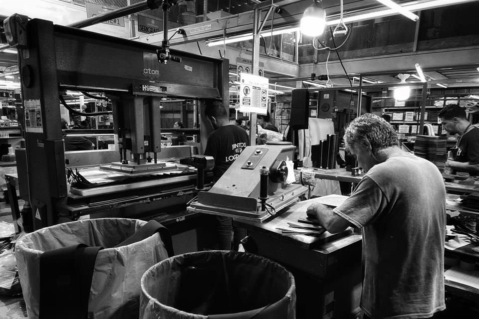 El Salón de la Piel y del Calzado (SAPICA) anunció las fechas y tendencias a tratar para la expo de su 89 edición en León, Guanajuato.