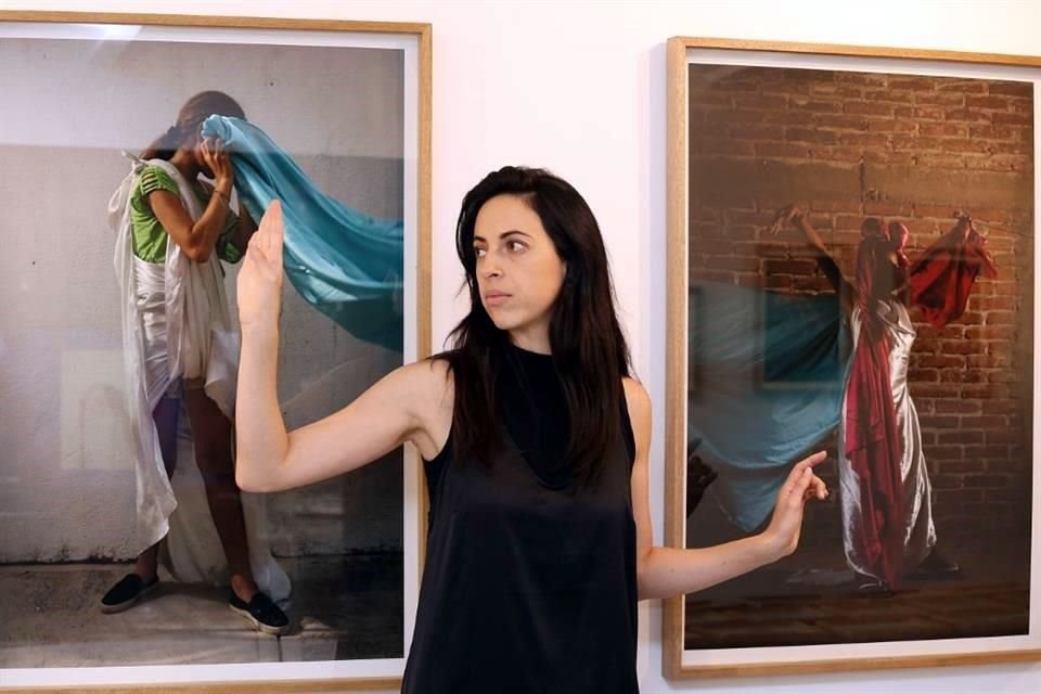 Ojo Mx Arte abre sus puertas con Beatriz Sokol y su muestra 'Magos', en exhibición hasta el 27 de agosto.