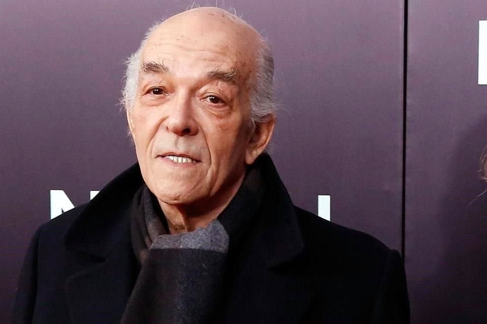 Mark Margolis murió a las 83 años tras una breve enfermedad.