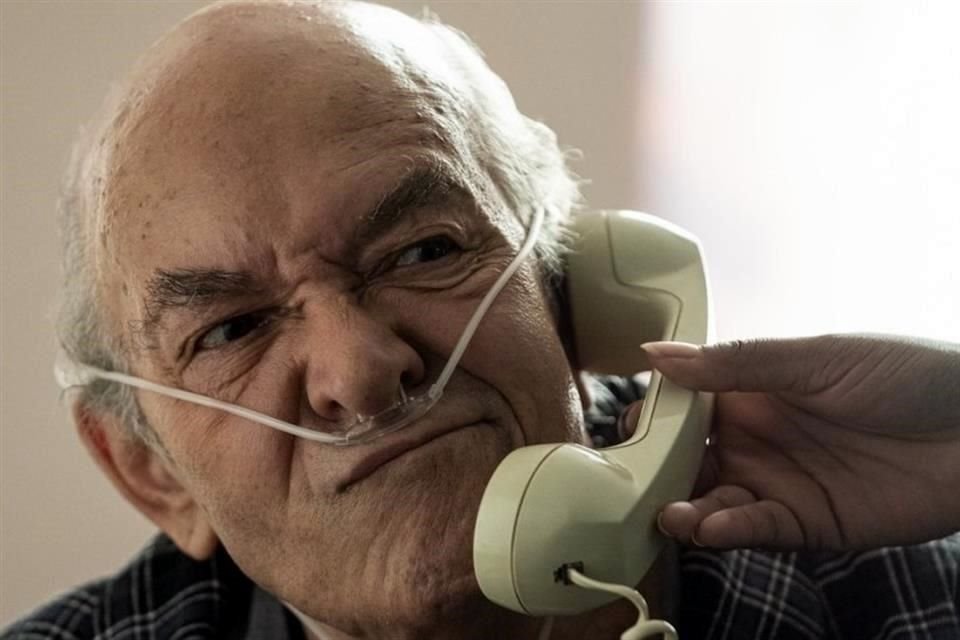 Mark Margolis participó en reconocidas películas como 'Scarface', 'Breaking Bad', 'Pi', 'El Cisne Negro' y más.