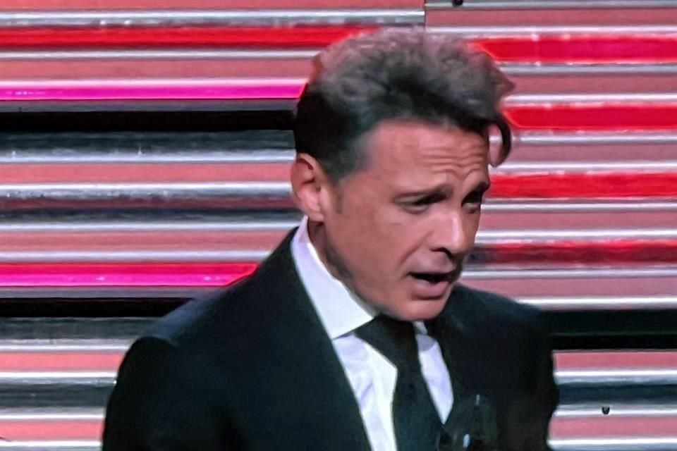 Paren todo! Luis Miguel llegará a Toluca este 2024, te damos los