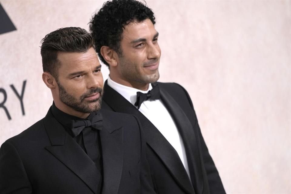 Ricky Martin comentó por primera vez, en entrevista, cómo fue el proceso de su divorcio, la situación con sus hijos y su estado emocional.